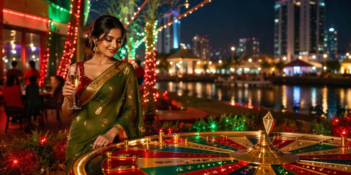 januflix লাইভ ক্যাসিনো